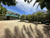 Cabo Bohemia Tropical Garden Studios - Wi-Fi