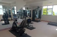 Riosol Tarapoto Hotel - Gym