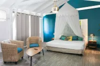 Koho Sxm - ex Hevea Hotel Hotels near Marina Port Royal