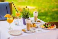 Hotel Dębowy Biowellness & Spa Góry Sowie Hotels in Dzierzoniow