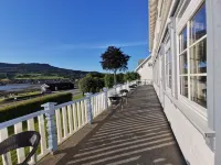 Eidsvåg Fjordhotell - bars