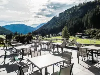 Hotel Feldrand Hotels in Sarentino