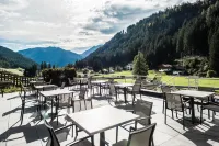 Hotel Feldrand Hotel a San Leonardo in Passiria
