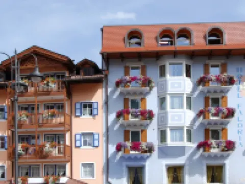Hotel Faloria Hotels in Moena