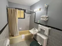 Western Motel Hotels in Beckham County