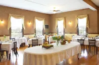 Spring Lake Inn - Wifi