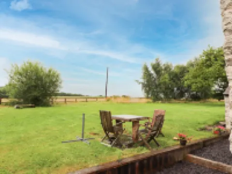 Ty Tabitha Wynne Hotels in Ysceifiog