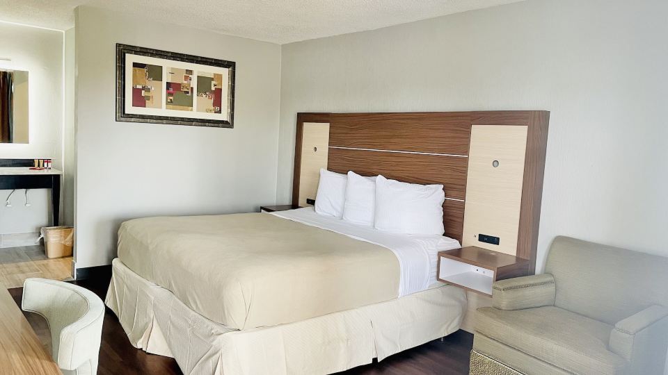 North Villa Inn