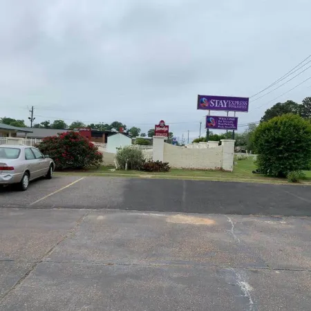 Stay Express Inn & Suites Demopolis