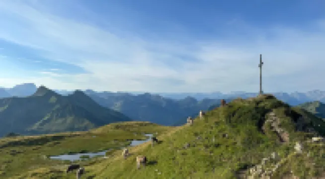 Damülser Hof - Wellness & Spa