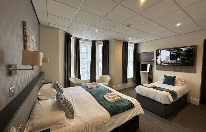 The Port Hotel