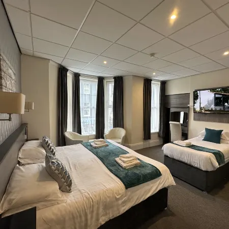 The Port Hotel