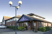 Premier Inn Clacton-On-Sea Hotels in Tendring District