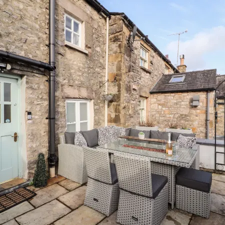 Market Square Maisonette Hotels in Carnforth