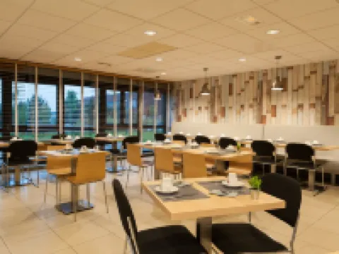 加來高翼原生酒店 科凱勒酒店