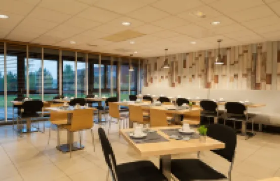 加來高翼原生酒店 里克酒店