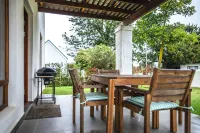 Meerendal Boutique Hotel Hoteles en Durbanville