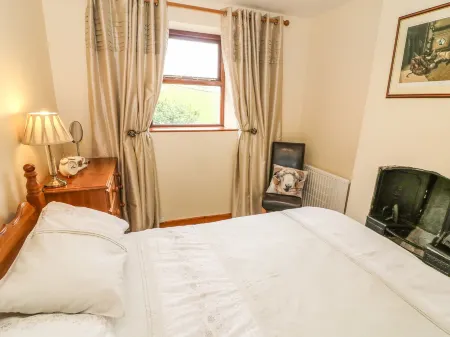 Horrace Farm Cottage Отели в г. Пеннингтон