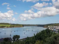 9 Oakley Wharf Hotels in Talsarnau