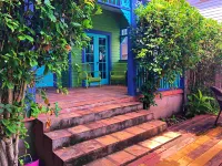 Creole Gardens Guesthouse and Inn