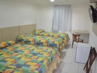 Annamar Hotel Hoteles cerca de Praia de Tambaú