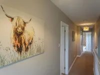 Corsewall Castle Farm Lodges Hotel a Portpatrick