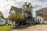 Homestead Inn Hotels in Washington