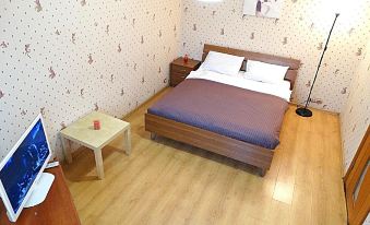 Inndays on Kirova 151