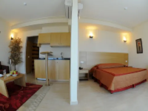 Victory Byblos Hotel & Spa Hotels in Jbeil