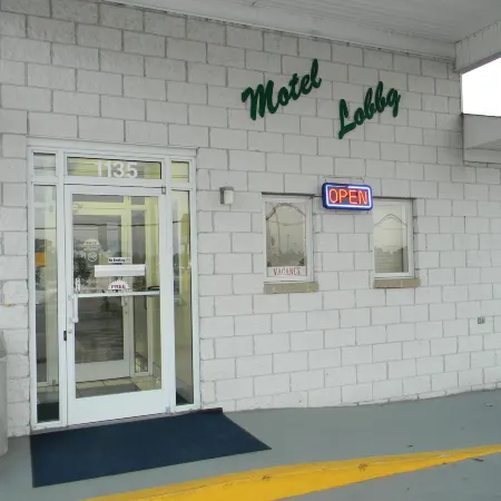 Fairfax Motel