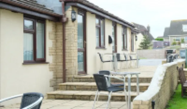 The Old Rectory Hotel di Burnham-on-Sea