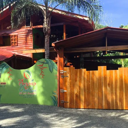 Physis Caribbean Bed & Breakfast