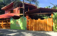 Physis Caribbean Bed & Breakfast - Airport Shuttle