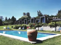 Hotel y Cabañas El Parque - Pools