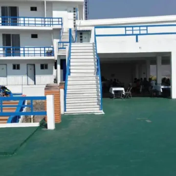 Hotel Ameyali Tequesquitengo