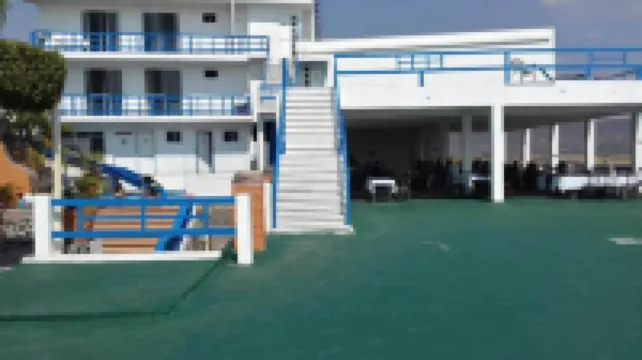 Hotel Ameyali Tequesquitengo