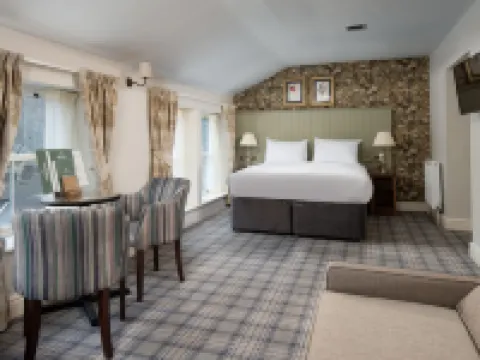 The Ullswater Inn- the Inn Collection Group Hotels in Penrith