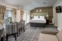 The Ullswater Inn- the Inn Collection Group
