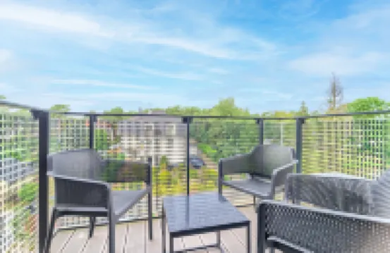 奧林匹克2號城市公寓