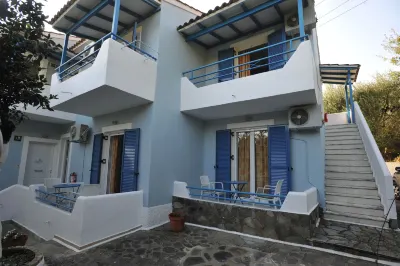 Annaliza Apartments