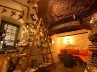 La Cour du Bailli Suites & Spa Hotels in Bergheim