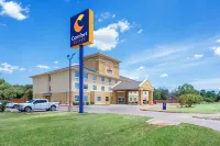 Comfort Suites Hotels in Abilene