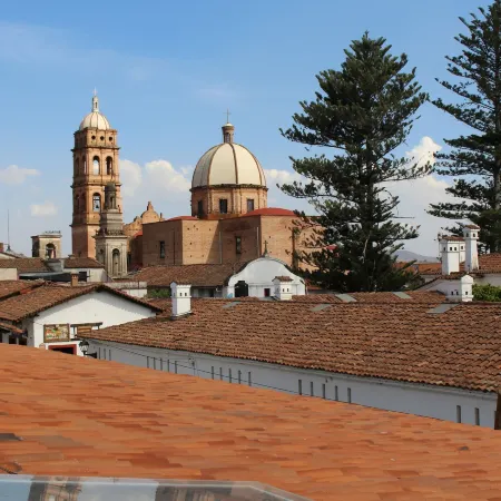 Hotel Casa Peregrina
