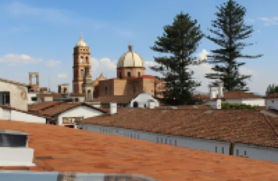 Hotel Casa Peregrina