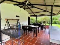 Paraiso Cocora Hotels in Salento