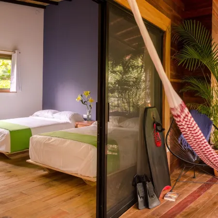 Hotel Noga