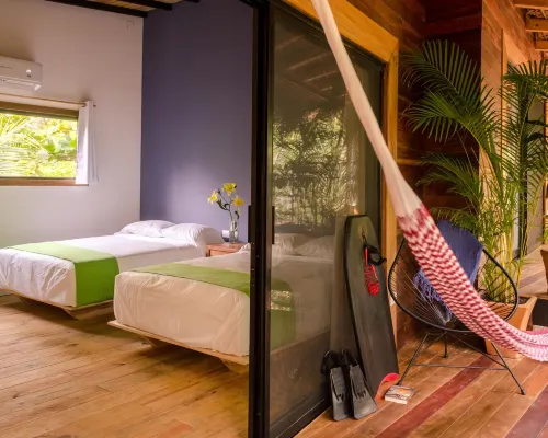 Hotel Noga Hotels in San Pedro Pochutla