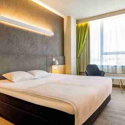Hotel Tartu Rooms