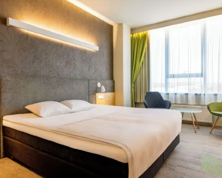 Hotel Tartu Hoteles en Tartu