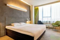 Hotel Tartu Các khách sạn ở 